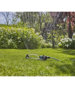 GARDENA Viereckregner Ecoline -Outdoor Garten Geschäft 6916175 WE MO 001 GardenaViereckregnerEcolineN