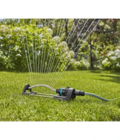 GARDENA Viereckregner Ecoline -Outdoor Garten Geschäft 6916175 WE MO 003 GardenaViereckregnerEcolineN