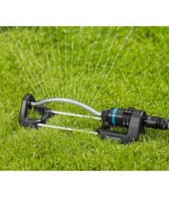 GARDENA Viereckregner Ecoline -Outdoor Garten Geschäft 6916175 WE MO 004 GardenaViereckregnerEcoline