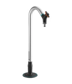 GARDENA Garten-Wasserhahn Sprinklersystem Pipeline