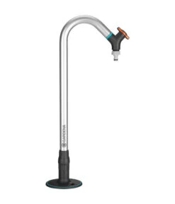 GARDENA Garten-Wasserhahn Sprinklersystem Pipeline 22 GARDENA Garten-Wasserhahn Sprinklersystem Pipeline -Outdoor Garten Geschäft 6916225 WE FS 003 GardenaGartenWasserhahSprinklersystemPipeline