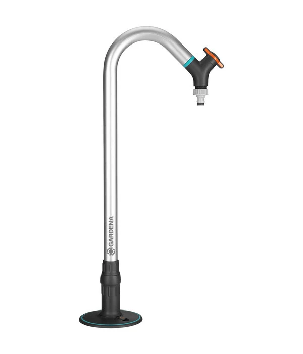GARDENA Garten-Wasserhahn Sprinklersystem Pipeline 3 GARDENA Garten-Wasserhahn Sprinklersystem Pipeline – Bild 3