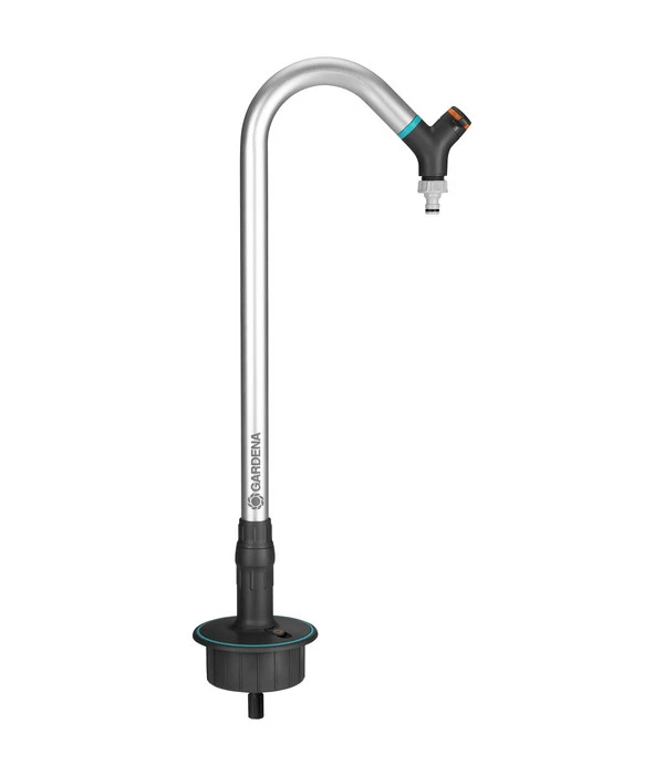 GARDENA Garten-Wasserhahn Sprinklersystem Pipeline 11 GARDENA Garten-Wasserhahn Sprinklersystem Pipeline – Bild 11