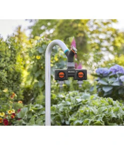 GARDENA Garten-Wasserhahn Sprinklersystem Pipeline 37 GARDENA Garten-Wasserhahn Sprinklersystem Pipeline -Outdoor Garten Geschäft 6916225 WE MO 003 GardenaGartenWasserhahSprinklersystemPipeline