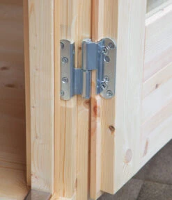 Wolff Finnhaus Gartenhaus Nordkap 70-G 17 Wolff Finnhaus Gartenhaus Nordkap 70-G -Outdoor Garten Geschäft 6930747 WE DE 002 FinnhausBBHNordkap70G