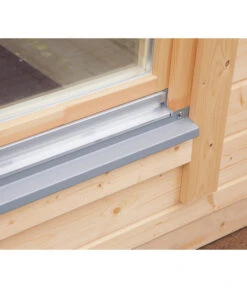 Wolff Finnhaus Gartenhaus Nordkap 70-G 20 Wolff Finnhaus Gartenhaus Nordkap 70-G -Outdoor Garten Geschäft 6930747 WE DE 004 FinnhausBBHNordkap70G