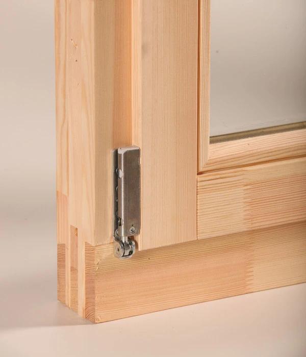 Wolff Finnhaus Gartenhaus Nordkap 70-G 9 Wolff Finnhaus Gartenhaus Nordkap 70-G – Bild 9