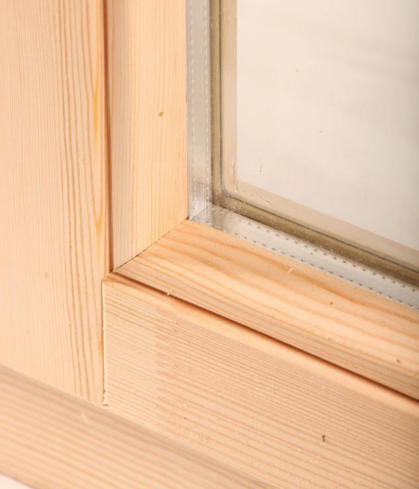 Wolff Finnhaus Gartenhaus Nordkap 70-G 6 Wolff Finnhaus Gartenhaus Nordkap 70-G – Bild 6