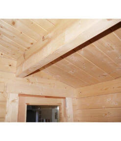 Wolff Finnhaus Gartenhaus Nordkap 70-G 22 Wolff Finnhaus Gartenhaus Nordkap 70-G -Outdoor Garten Geschäft 6930747 WE DE 007 FinnhausBBHNordkap70G