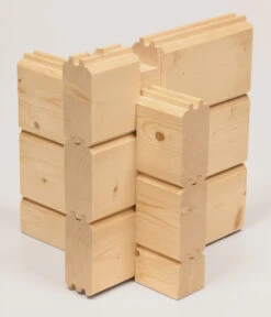 Wolff Finnhaus Gartenhaus Nordkap 70-G 23 Wolff Finnhaus Gartenhaus Nordkap 70-G -Outdoor Garten Geschäft 6930747 WE DE 008 FinnhausBBHNordkap70G