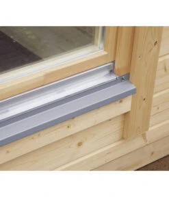 Wolff Finnhaus Gartenhaus Trondheim 70-D XL, Inkl. Lounge Rechts 20 Wolff Finnhaus Gartenhaus Trondheim 70-D XL, Inkl. Lounge Rechts -Outdoor Garten Geschäft 6931604 WE DE 006 FinnhausGartenhausTrondheim70 DXLLoungerechts