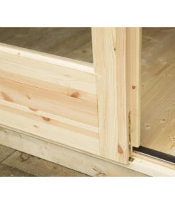 Wolff Finnhaus Gartenhaus Trondheim 70-D XL, Inkl. Lounge Rechts 21 Wolff Finnhaus Gartenhaus Trondheim 70-D XL, Inkl. Lounge Rechts -Outdoor Garten Geschäft 6931604 WE DE 007 FinnhausGartenhausTrondheim70 DXLLoungerechts