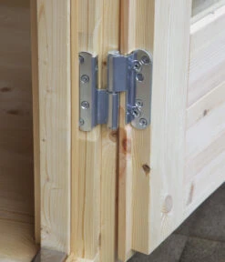 Wolff Finnhaus Gartenhaus Trondheim 70-D XL, Inkl. Lounge Rechts 22 Wolff Finnhaus Gartenhaus Trondheim 70-D XL, Inkl. Lounge Rechts -Outdoor Garten Geschäft 6931604 WE DE 008 FinnhausGartenhausTrondheim70 DXLLoungerechts