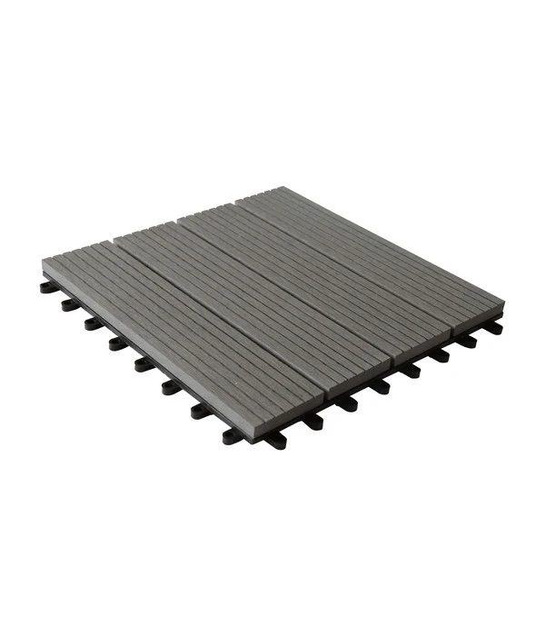 Wolff Finnhaus Fußboden WPC-Trend D 1 Wolff Finnhaus Fußboden WPC-Trend D