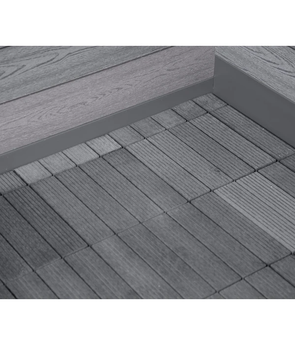 Wolff Finnhaus Fußboden WPC-Trend D 2 Wolff Finnhaus Fußboden WPC-Trend D – Bild 2