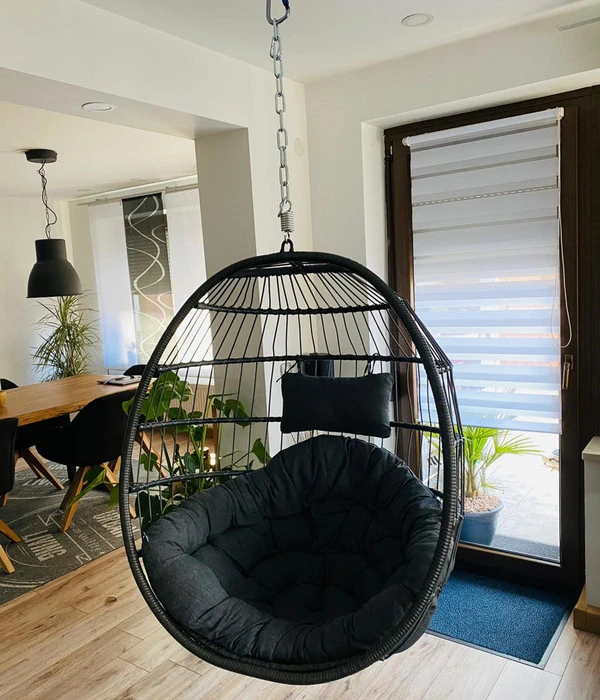 Sungörl Hängesessel Folt Meran 2 Sungörl Hängesessel Folt Meran – Bild 2