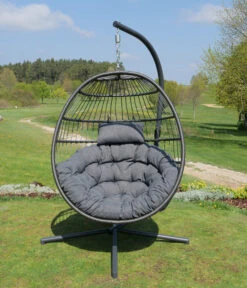 Sungörl Hängesessel Folt Meran 8 Sungörl Hängesessel Folt Meran -Outdoor Garten Geschäft 6935118 WE MO 002 HaengesesselFoltMeran