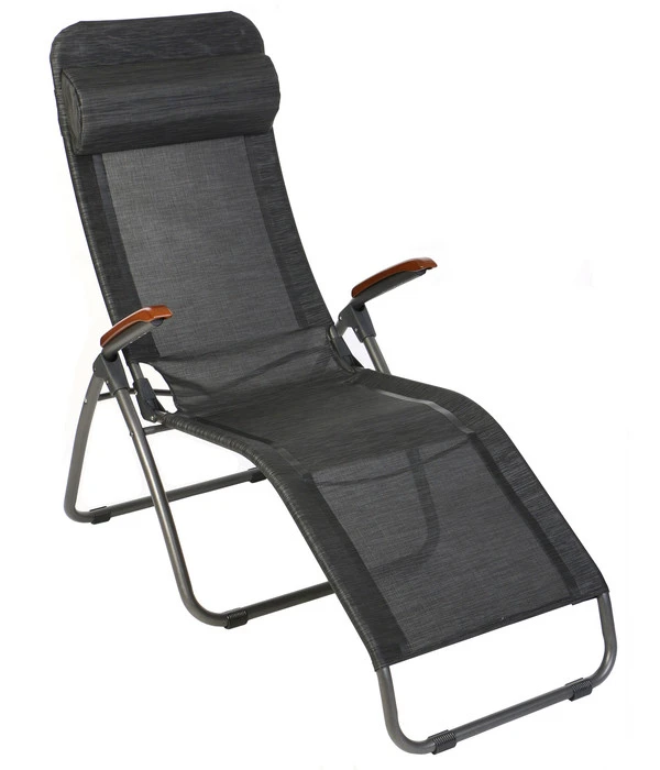 Sungörl Bäderliege Dreamliner Amazing Deluxe, Ca. B69/H118/T176 Cm 1 Sungörl Bäderliege Dreamliner Amazing Deluxe, Ca. B69/H118/T176 Cm