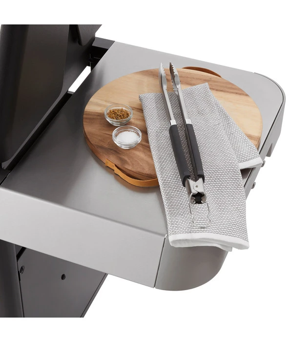 Weber Genesis E-325s 2 Weber Genesis E-325s – Bild 2