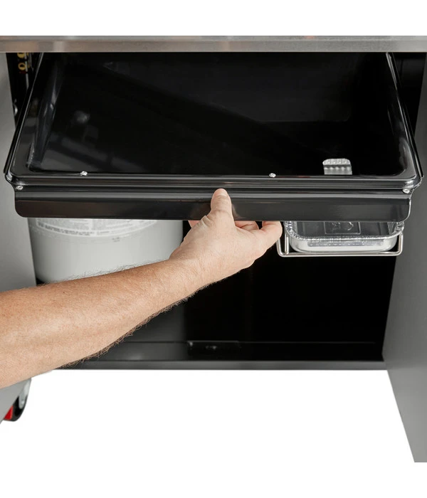 Weber Genesis E-325s 3 Weber Genesis E-325s – Bild 3