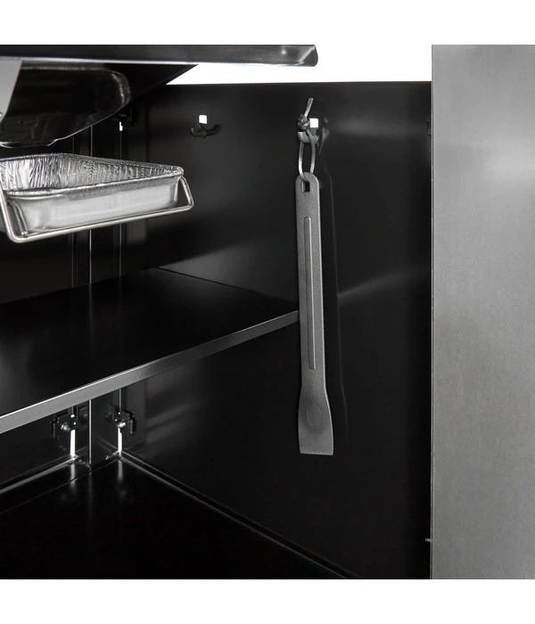 Weber Genesis E-325s 4 Weber Genesis E-325s – Bild 4