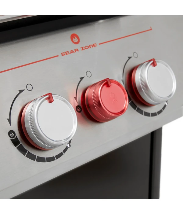 Weber Genesis E-325s 5 Weber Genesis E-325s – Bild 5