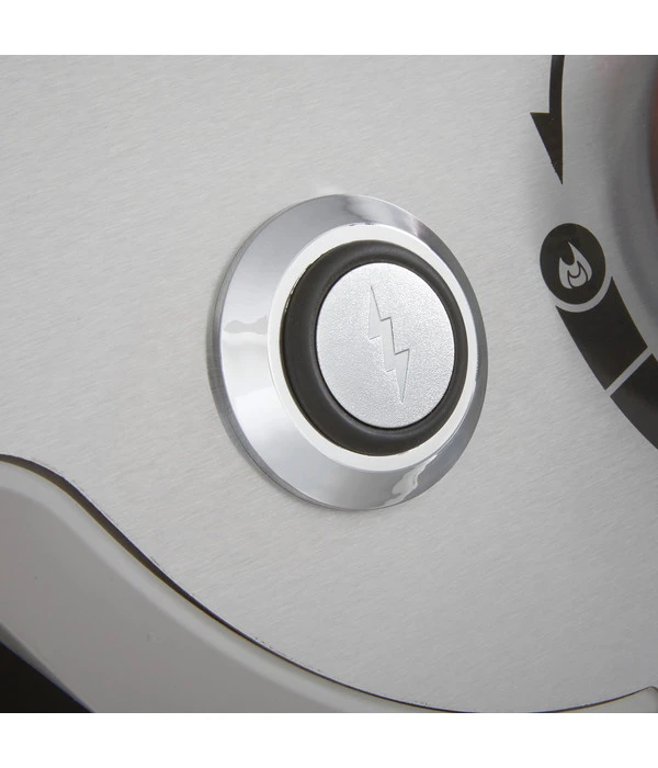 Weber Genesis E-325s 6 Weber Genesis E-325s – Bild 6