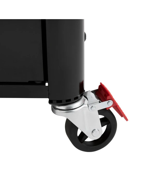 Weber Genesis E-325s 7 Weber Genesis E-325s – Bild 7