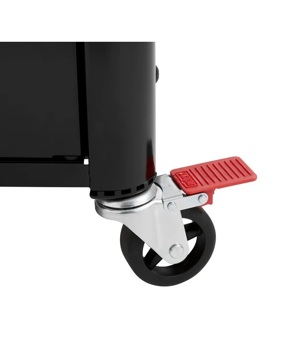 Weber Genesis E-325s 8 Weber Genesis E-325s – Bild 8