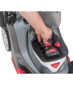 AL-KO Akku-Rasenmäher 3.82 LI Easy -Outdoor Garten Geschäft 6942544 WE DE 001 AkkuRasenmaeher322Lieasy