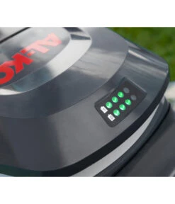 AL-KO Akku-Rasenmäher 3.82 LI Easy -Outdoor Garten Geschäft 6942544 WE DE 003 AkkuRasenmaher322LIeasy