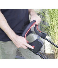 AL-KO Akku-Rasenmäher 3.82 LI Easy -Outdoor Garten Geschäft 6942544 WE DE 004 AkkuRasenmaher322LIeasy