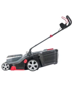 AL-KO Akku-Rasenmäher 3.82 LI Easy -Outdoor Garten Geschäft 6942544 WE FS 003 AkkuRasenmaeher322Lieasy