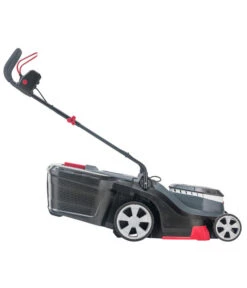 AL-KO Akku-Rasenmäher 3.82 LI Easy -Outdoor Garten Geschäft 6942544 WE FS 004 AkkuRasenmaeher322Lieasy