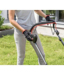 AL-KO Akku-Rasenmäher 46.2 LI SP Comfort, Inkl. 2 Akkus 13 AL-KO Akku-Rasenmäher 46.2 LI SP Comfort, Inkl. 2 Akkus -Outdoor Garten Geschäft 6942684 WE DE 001 AkkuRasenmaeherSPComfort