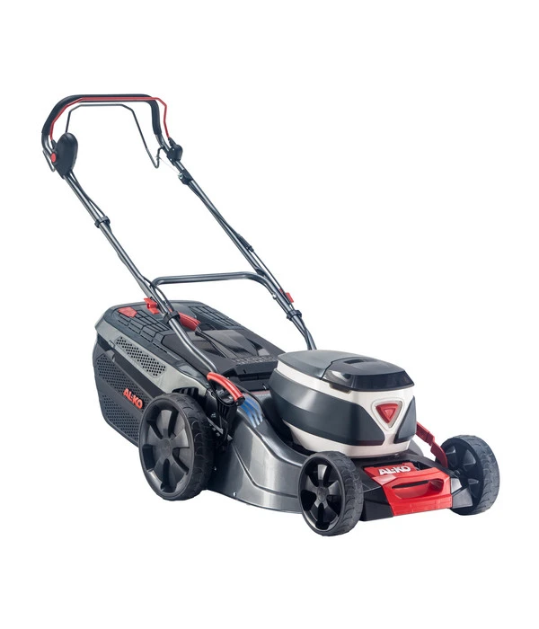 AL-KO Akku-Rasenmäher 46.2 LI SP Comfort, Inkl. 2 Akkus 2 AL-KO Akku-Rasenmäher 46.2 LI SP Comfort, Inkl. 2 Akkus – Bild 2