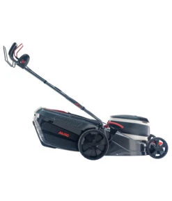 AL-KO Akku-Rasenmäher 46.2 LI SP Comfort, Inkl. 2 Akkus 10 AL-KO Akku-Rasenmäher 46.2 LI SP Comfort, Inkl. 2 Akkus -Outdoor Garten Geschäft 6942684 WE FS 003 AkkuRasenmaeherSPComfort