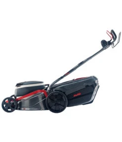 AL-KO Akku-Rasenmäher 46.2 LI SP Comfort, Inkl. 2 Akkus 11 AL-KO Akku-Rasenmäher 46.2 LI SP Comfort, Inkl. 2 Akkus -Outdoor Garten Geschäft 6942684 WE FS 004 AkkuRasenmaeherSPComfort