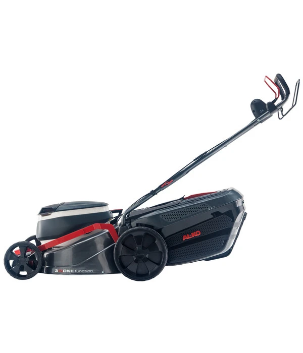 AL-KO Akku-Rasenmäher 46.2 LI SP Comfort, Inkl. 2 Akkus 4 AL-KO Akku-Rasenmäher 46.2 LI SP Comfort, Inkl. 2 Akkus – Bild 4