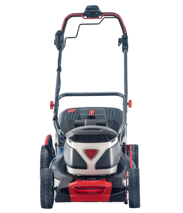 AL-KO Akku-Rasenmäher 46.2 LI SP Comfort, Inkl. 2 Akkus 5 AL-KO Akku-Rasenmäher 46.2 LI SP Comfort, Inkl. 2 Akkus – Bild 5