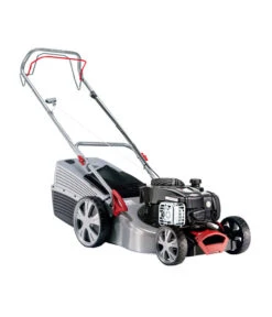 AL-KO Benzinrasenmäher 4.62 SP-B Classic