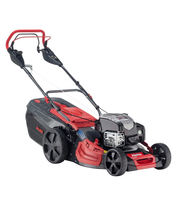 AL-KO Benzinrasenmäher 520 VS-B Premium 1 AL-KO Benzinrasenmäher 520 VS-B Premium