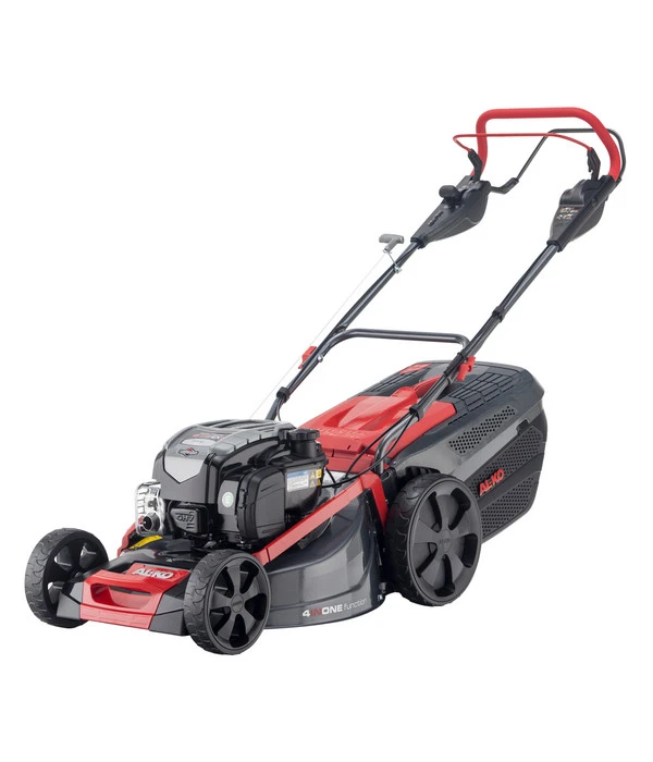 AL-KO Benzinrasenmäher 520 VS-B Premium 2 AL-KO Benzinrasenmäher 520 VS-B Premium – Bild 2