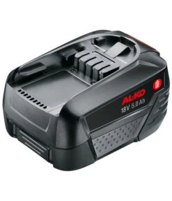 AL-KO Akku B 100 LI, 18V/5AH/90WH