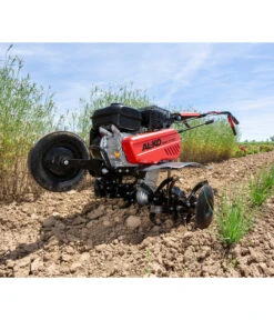 AL-KO Benzin-Motorhacke MH 770 -Outdoor Garten Geschäft 6943252 WE MO 002 MotorhackeMH770