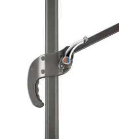 Schneider Ampelschirm Rhodos Junior, Quadratisch, Ca. B230/T230 Cm 21 Schneider Ampelschirm Rhodos Junior, Quadratisch, Ca. B230/T230 Cm -Outdoor Garten Geschäft 6953566 WE DE 001 SchneiderAmpelschirmRhodosJunior230x230cmrot