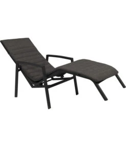 Tierra Outdoor Relaxliege Wave, Ca. B53/H95/T165 Cm 10 Tierra Outdoor Relaxliege Wave, Ca. B53/H95/T165 Cm -Outdoor Garten Geschäft 6957617 WE DE 001 RelaxliegeWave