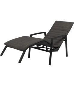 Tierra Outdoor Relaxliege Wave, Ca. B53/H95/T165 Cm 11 Tierra Outdoor Relaxliege Wave, Ca. B53/H95/T165 Cm -Outdoor Garten Geschäft 6957617 WE DE 002 RelaxliegeWave