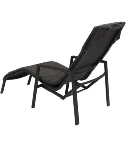 Tierra Outdoor Relaxliege Wave, Ca. B53/H95/T165 Cm 13 Tierra Outdoor Relaxliege Wave, Ca. B53/H95/T165 Cm -Outdoor Garten Geschäft 6957617 WE DE 004 RelaxliegeWave