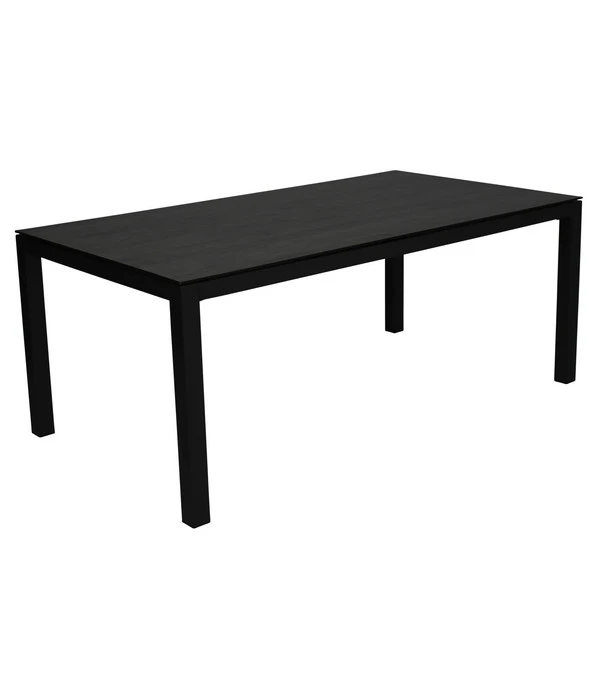 Tierra Outdoor Gartentisch Briga Dining, Ca. B180/H76/T100 Cm 1 Tierra Outdoor Gartentisch Briga Dining, Ca. B180/H76/T100 Cm